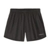 Patagonia K'S MULTI TRAILS SHORTS | BLK-BLACK