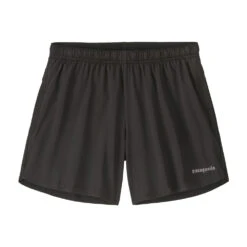 Patagonia K'S MULTI TRAILS SHORTS | BLK-BLACK