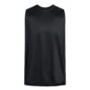 Under Armour M TECH VENT TANK | 001 BLACK