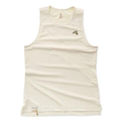 W VAN CORTLANDT SINGLET | IVORY