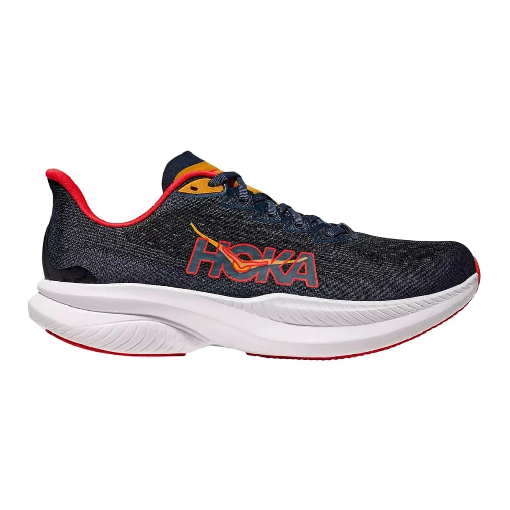 Hoka M MACH 6 | VLD-VARSIT 1 Hoka M MACH 6 | VLD-VARSIT