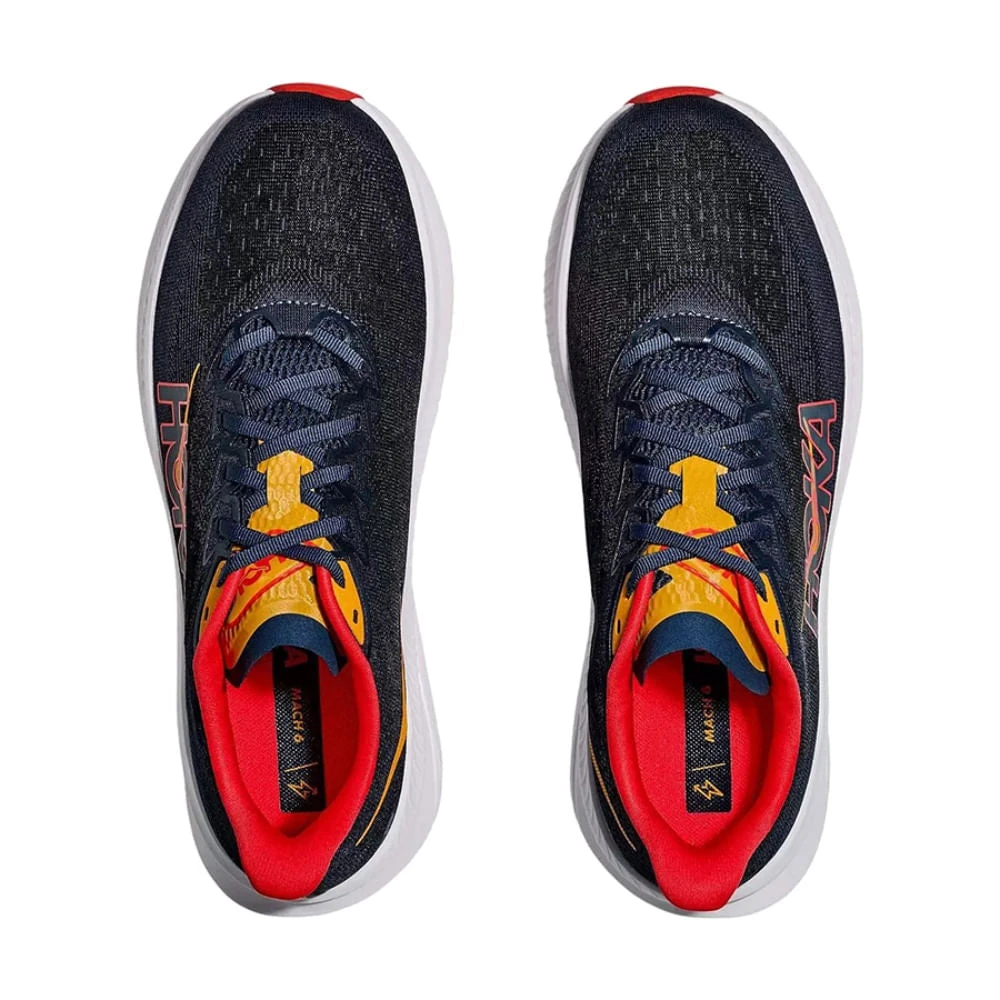 Hoka M MACH 6 | VLD-VARSIT 3 Hoka M MACH 6 | VLD-VARSIT - Image 3