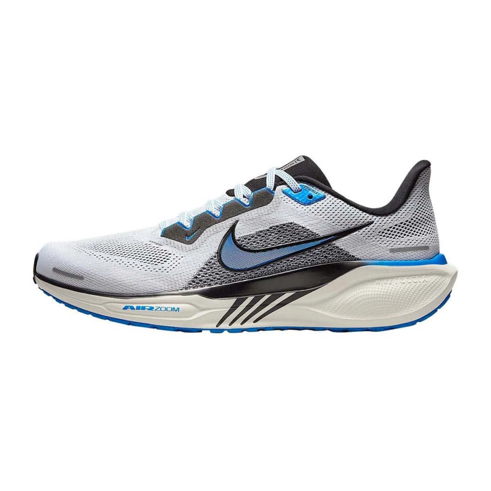 Nike M PEGASUS 41 | 100-WHITE/ 2 Nike M PEGASUS 41 | 100-WHITE/ - Image 2