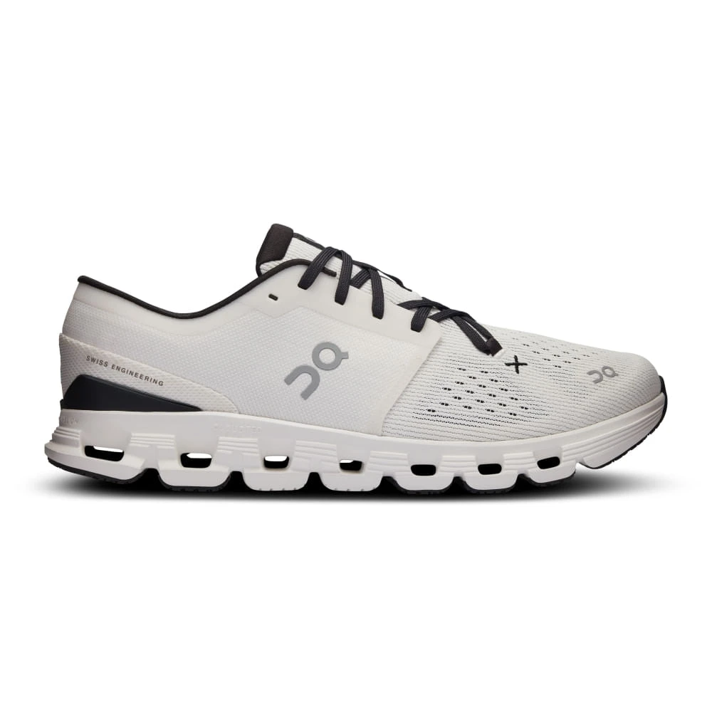 On W CLOUD X 4 | 0791-IVORY 1 On W CLOUD X 4 | 0791-IVORY