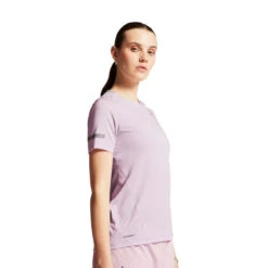 Craft W PRO HYPERVENT TEE | ASTER -Paragon Sports Shop 68591 1378 1914598 ASTER 3
