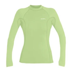PREMIUM STRETCH UV L/S | LGR
