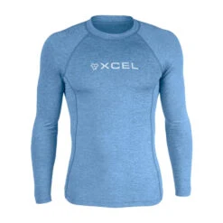 PREMIUM STRETCH L/S UV | HCA