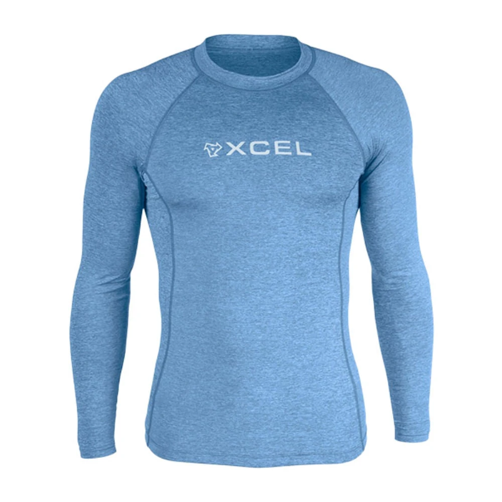 PREMIUM STRETCH L/S UV | HCA 1 PREMIUM STRETCH L/S UV | HCA