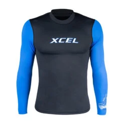 ARCHY'S GARAGE UV L/S | BLR