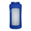 Sea To Summit LW DRY BAG VIEW 13L LRG | SURF BLUE