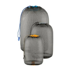Sea To Summit MESH STUFF SACK SET 3PC | MULTI