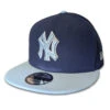 NEW ERA NYY 950 2T COLOR BLOCK | NVY/LT.BLU