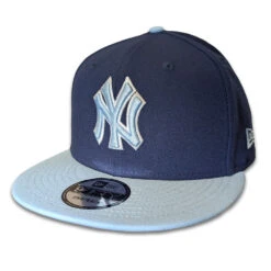 NEW ERA NYY 950 2T COLOR BLOCK | NVY/LT.BLU