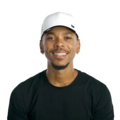 HYDRO A-GAME ICON | BKWH-BKWT 9 HYDRO A-GAME ICON | BKWH-BKWT -Paragon Sports Shop 68820 7121 70258 BLACK WHITE 5