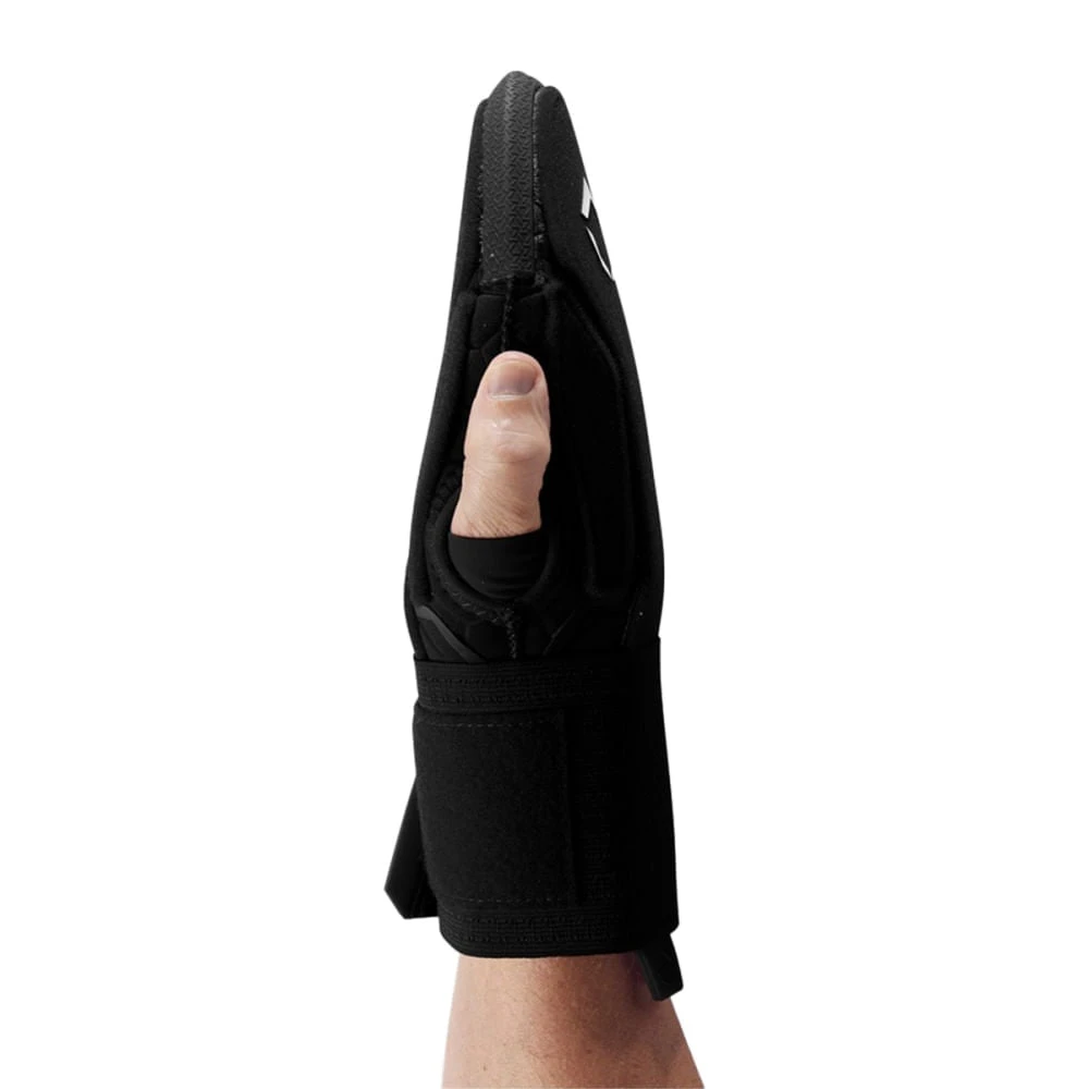 EVOSHIELD EVO SLIDING MITT 2.0 | BLACK 2 EVOSHIELD EVO SLIDING MITT 2.0 | BLACK - Image 2