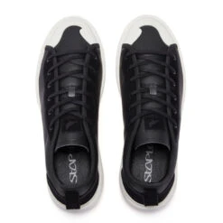 CENTRE.01 | BLACK -Paragon Sports Shop 68992 5 jpg