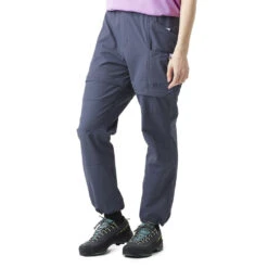 Picture Organic Clothing W STRETCH PANT OUTIF 2IN1 | ODYSSEY GR -Paragon Sports Shop 69094 3