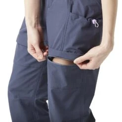 Picture Organic Clothing W STRETCH PANT OUTIF 2IN1 | ODYSSEY GR -Paragon Sports Shop 69094 6