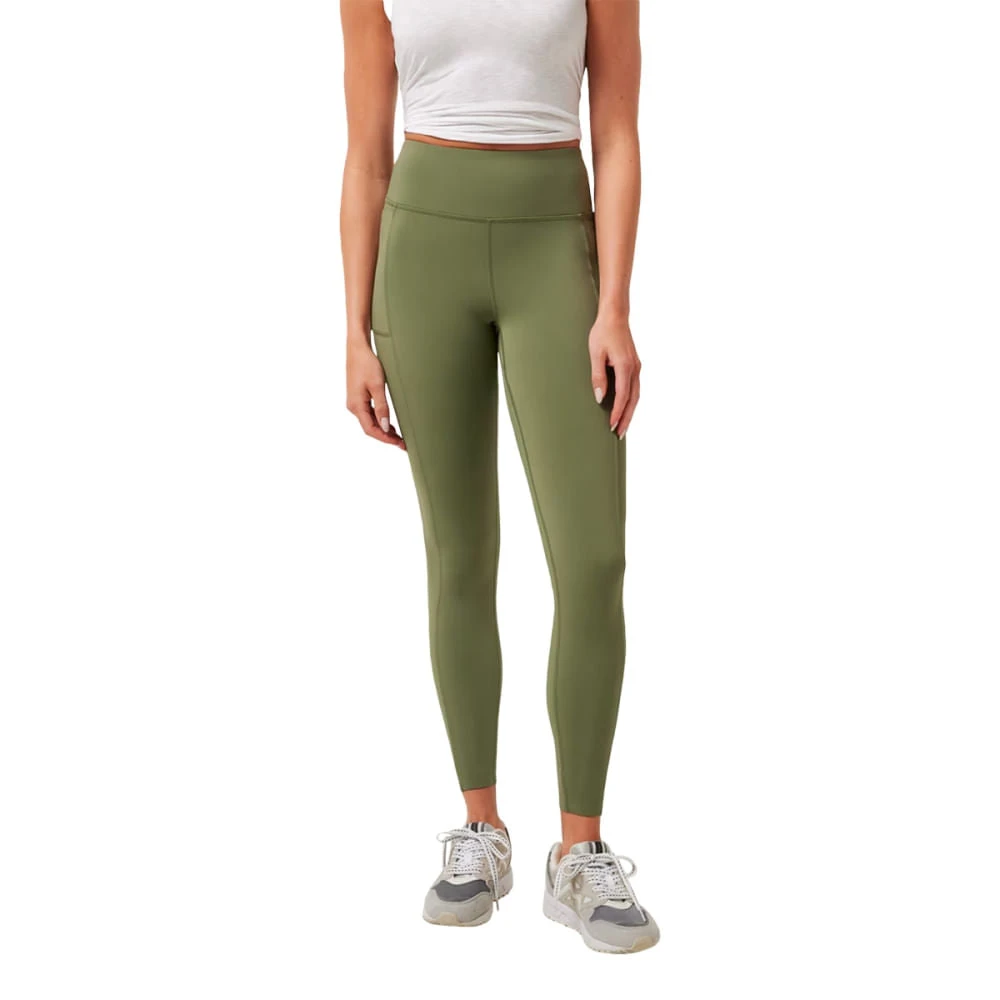 MOVE KNIT BONDED LEGGING | 3CLO-CLOVR 1 MOVE KNIT BONDED LEGGING | 3CLO-CLOVR