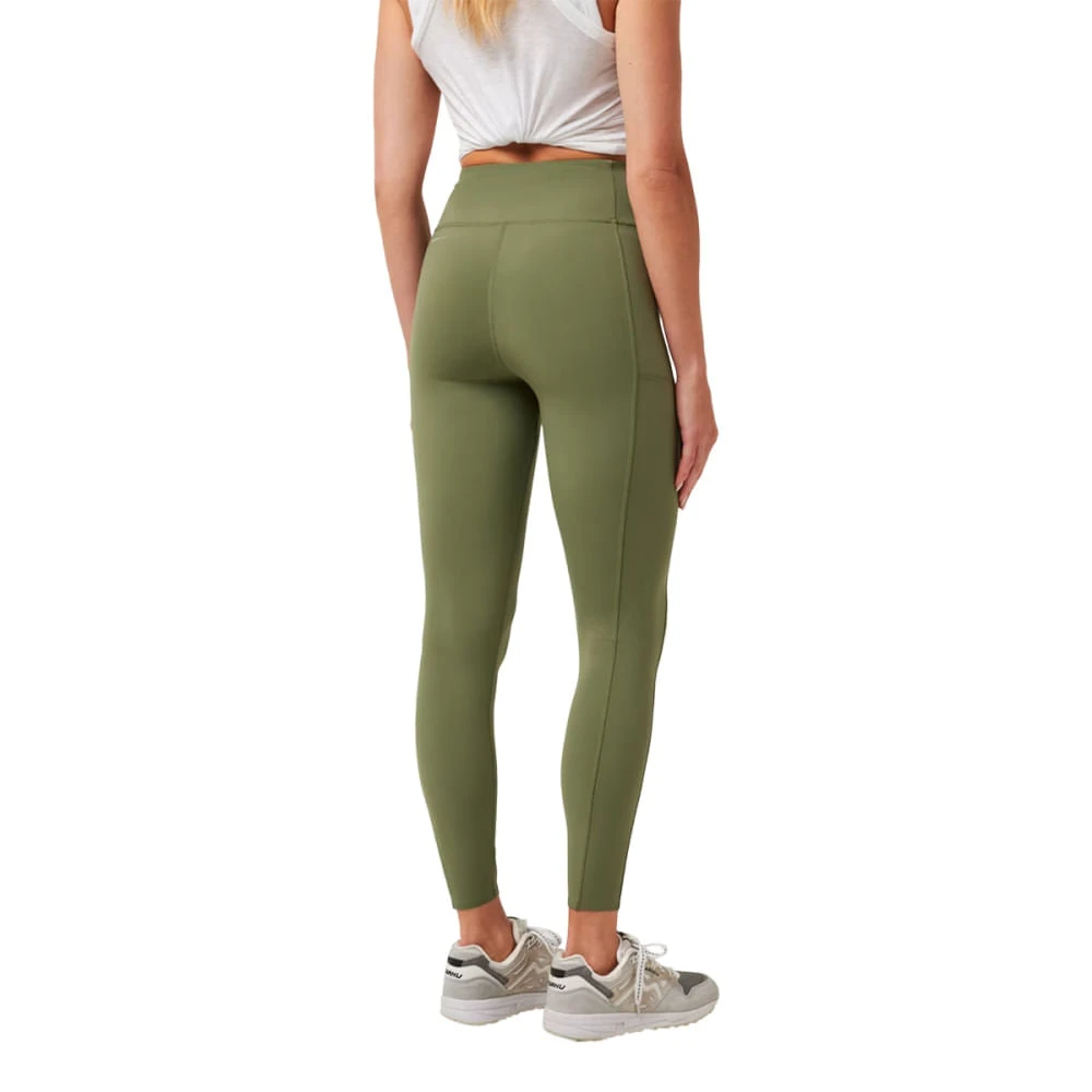 MOVE KNIT BONDED LEGGING | 3CLO-CLOVR 2 MOVE KNIT BONDED LEGGING | 3CLO-CLOVR - Image 2