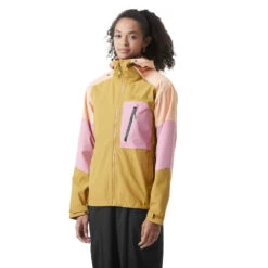 Picture Organic Clothing W JKT ABSTRAL 2.5L | DIJON -Paragon Sports Shop 69238 3 jpg