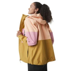 Picture Organic Clothing W JKT ABSTRAL 2.5L | DIJON -Paragon Sports Shop 69238 4 jpg