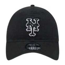 NEW ERA NYM 920 CITY CONNECT | BLACK