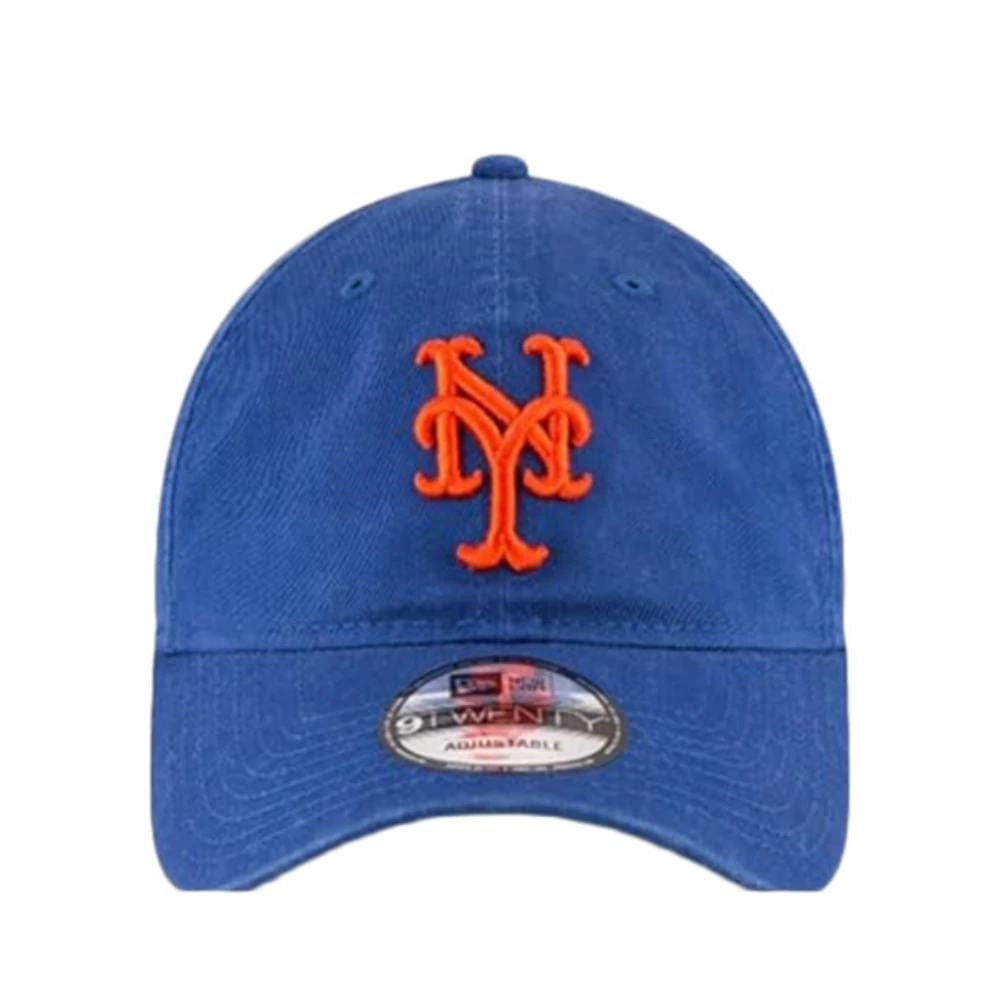 NEW ERA NYM 920 CORE CLASSIC 2.0 | ROYAL 1 NEW ERA NYM 920 CORE CLASSIC 2.0 | ROYAL