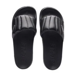 LIDO LUX | BLACK 7 LIDO LUX | BLACK -Paragon Sports Shop 69390 3396 FW24FTNTSL02 BLACK 3