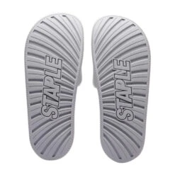 LIDO LUX | GREY -Paragon Sports Shop 69391 3396 FW24FTNTSL02 GREY 5