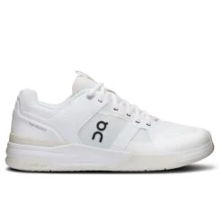 On THE ROGER CLUBHOUSE PRO | 0202 WHITE