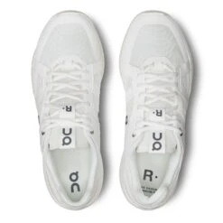 On THE ROGER CLUBHOUSE PRO | 0202 WHITE -Paragon Sports Shop 69400 3