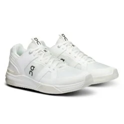 On THE ROGER CLUBHOUSE PRO | 0202 WHITE -Paragon Sports Shop 69400 6