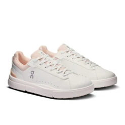 On THE ROGER ADVANTAGE W | 2349 WHITE -Paragon Sports Shop 69407 3