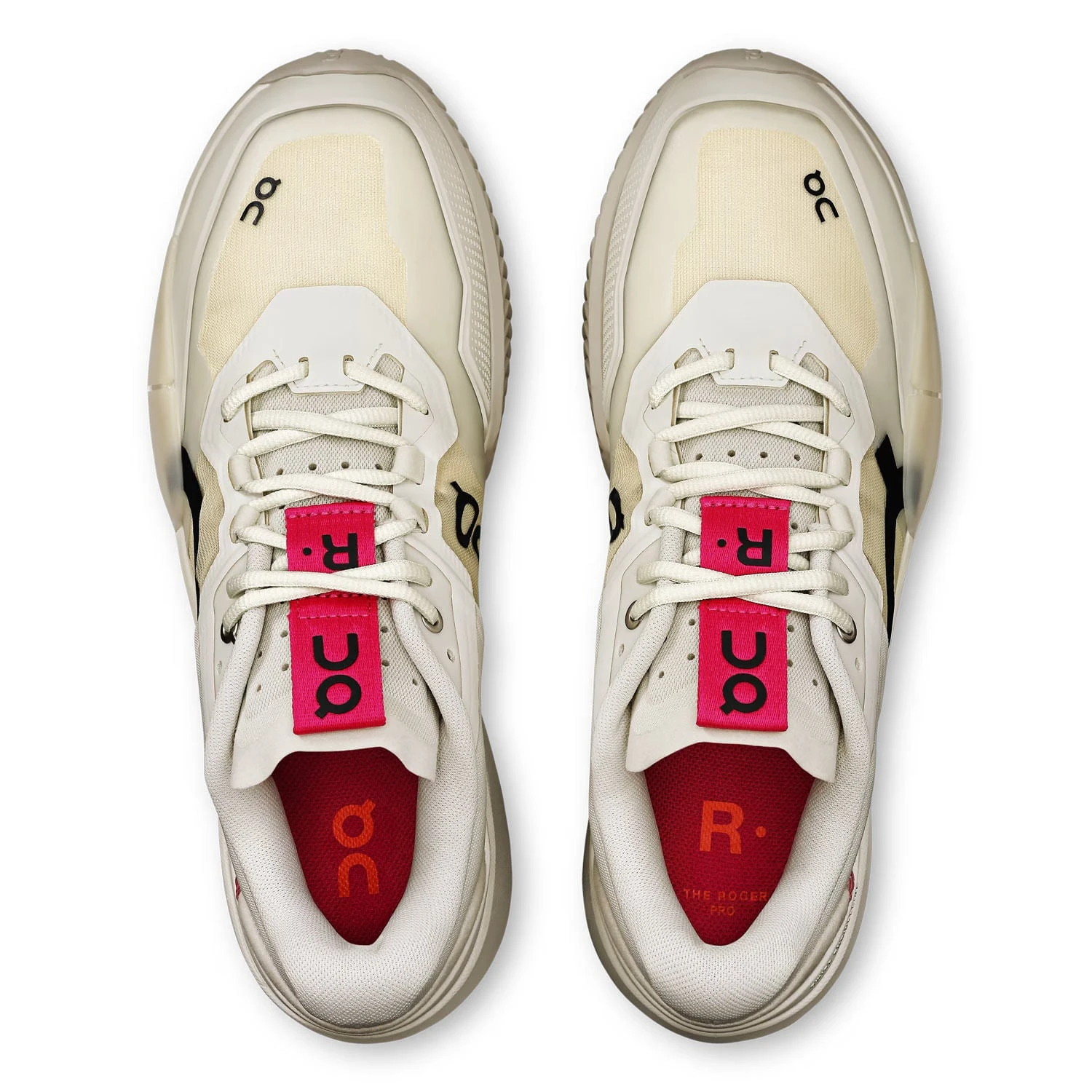 On THE ROGER PRO 2 CLAY M | 4274 ICE P 3 On THE ROGER PRO 2 CLAY M | 4274 ICE P - Image 3