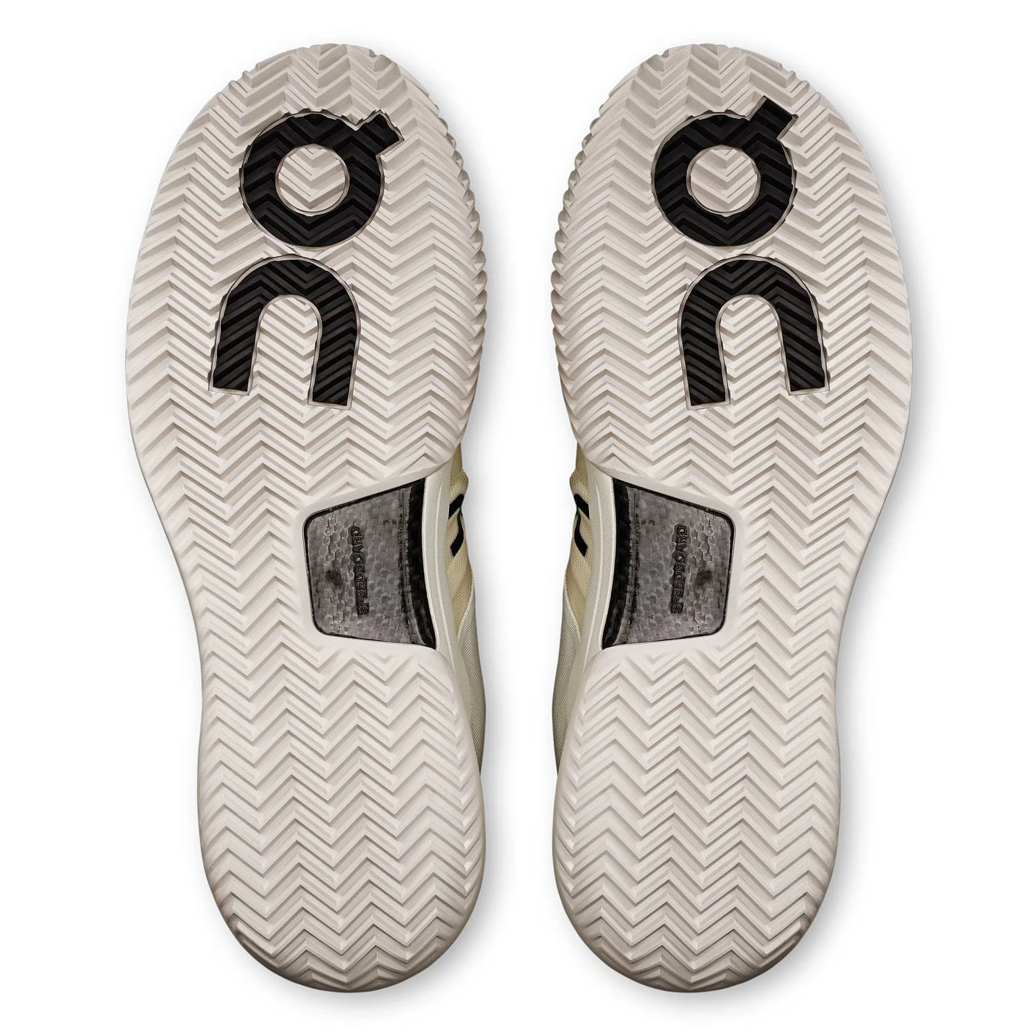 On THE ROGER PRO 2 CLAY M | 4274 ICE P 4 On THE ROGER PRO 2 CLAY M | 4274 ICE P - Image 4