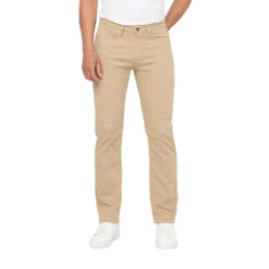 NO SWEAT STRAIGHT | DESERT KHA