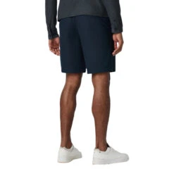 Vuori META SHORT 8IN | INK -Paragon Sports Shop 69441 6933 V379 INK 3