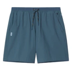 M 7IN PURSUIT SHORT UNLI | 964 DARK T