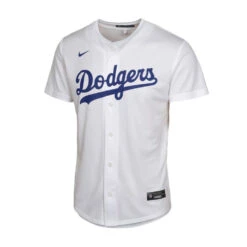 Nike LAD OHTANI HM GAME JERSY | WHITE