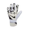 Nike NK GK MATCH JR - HO24 | 100-WTBKBK