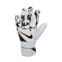 Nike NK GK MATCH JR - HO24 | 100-WTBKBK