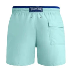 Vilebrequin MOKA | 604-BLUE -Paragon Sports Shop 69776 3288 MOKU3A01 604 BLUE 2