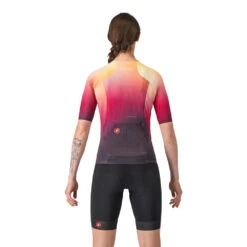Castelli TRI W SHORT | 010-BLACK -Paragon Sports Shop 69796 5969 8625096 BLACK 2