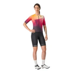 Castelli TRI W SHORT | 010-BLACK -Paragon Sports Shop 69796 5969 8625096 BLACK 3