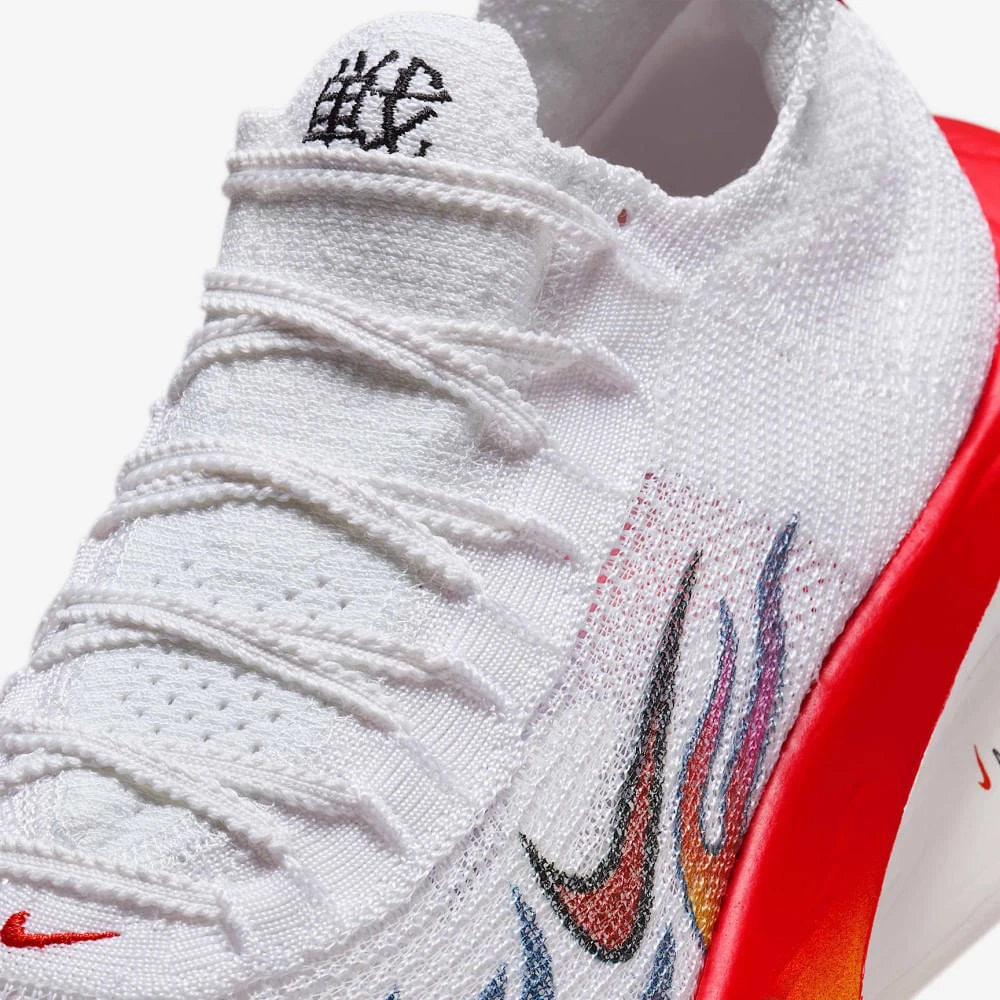 Nike M ALPHAFLY 3 PREMIUM | 100 WHITE/ 5 Nike M ALPHAFLY 3 PREMIUM | 100 WHITE/ - Image 5