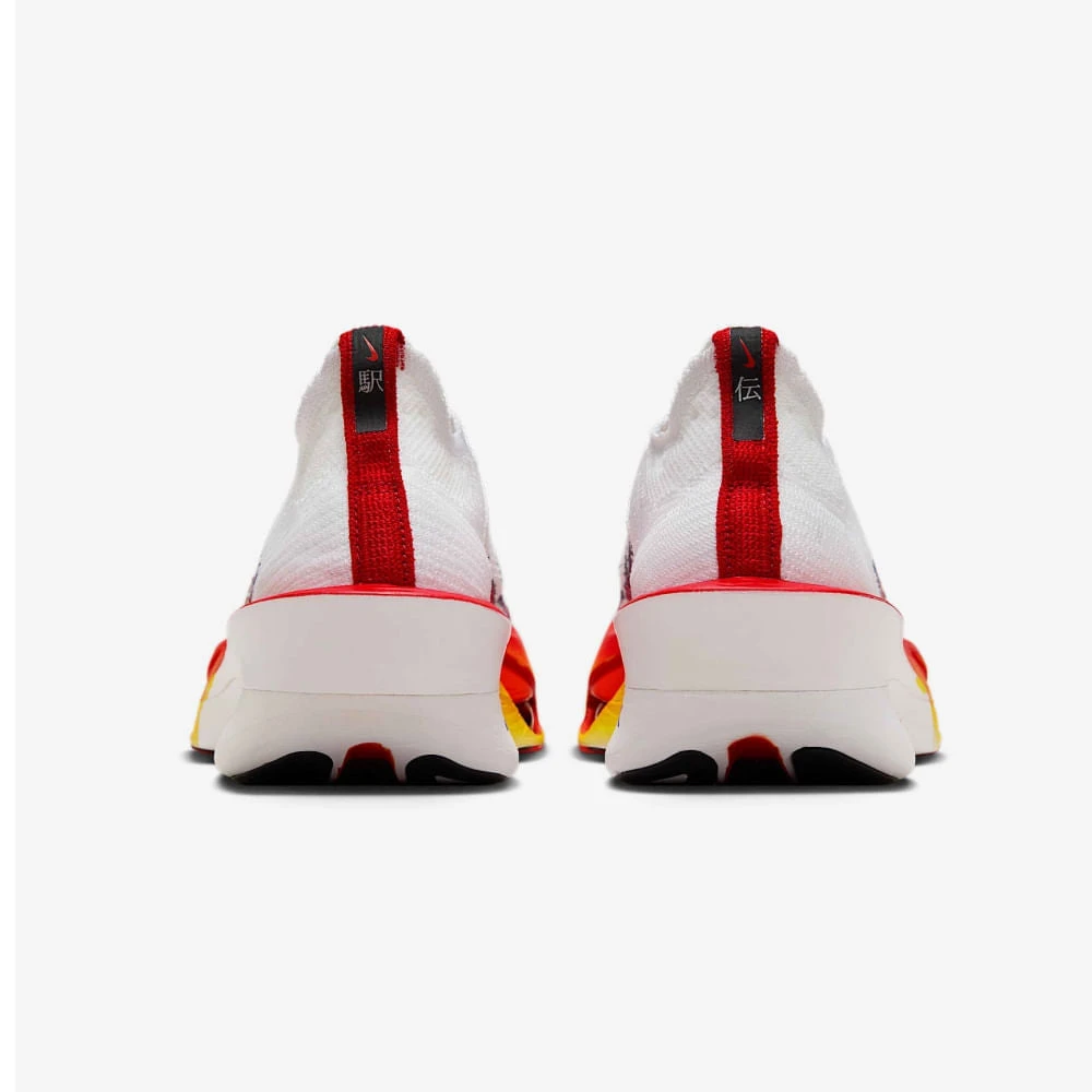 Nike M ALPHAFLY 3 PREMIUM | 100 WHITE/ 8 Nike M ALPHAFLY 3 PREMIUM | 100 WHITE/ - Image 8