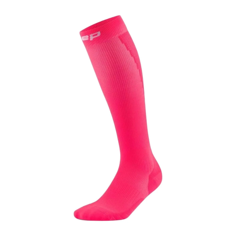CEP WMS 5.0 CORE COMP SOCKS | PINK 1 CEP WMS 5.0 CORE COMP SOCKS | PINK