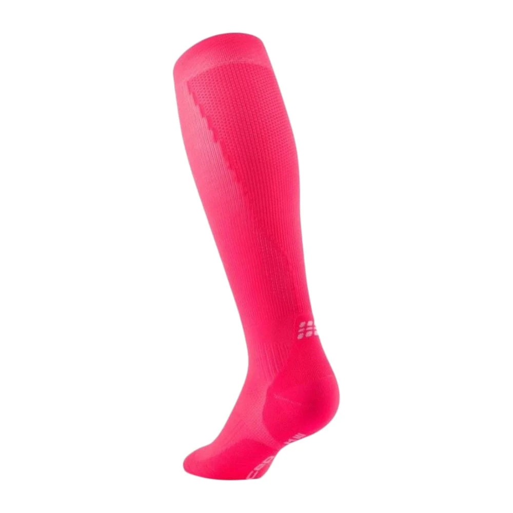 CEP WMS 5.0 CORE COMP SOCKS | PINK 2 CEP WMS 5.0 CORE COMP SOCKS | PINK - Image 2