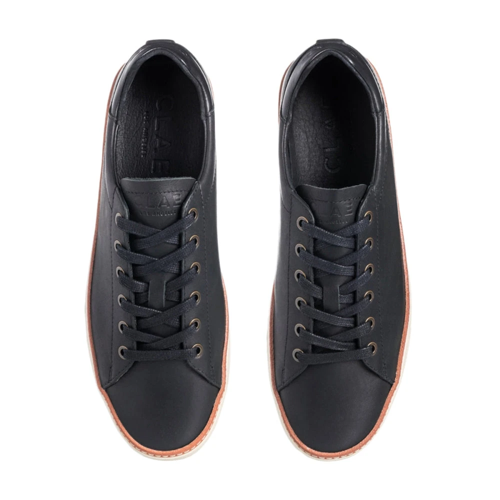 Clae BRADLEY WELT | 02 BLACK 2 Clae BRADLEY WELT | 02 BLACK - Image 2